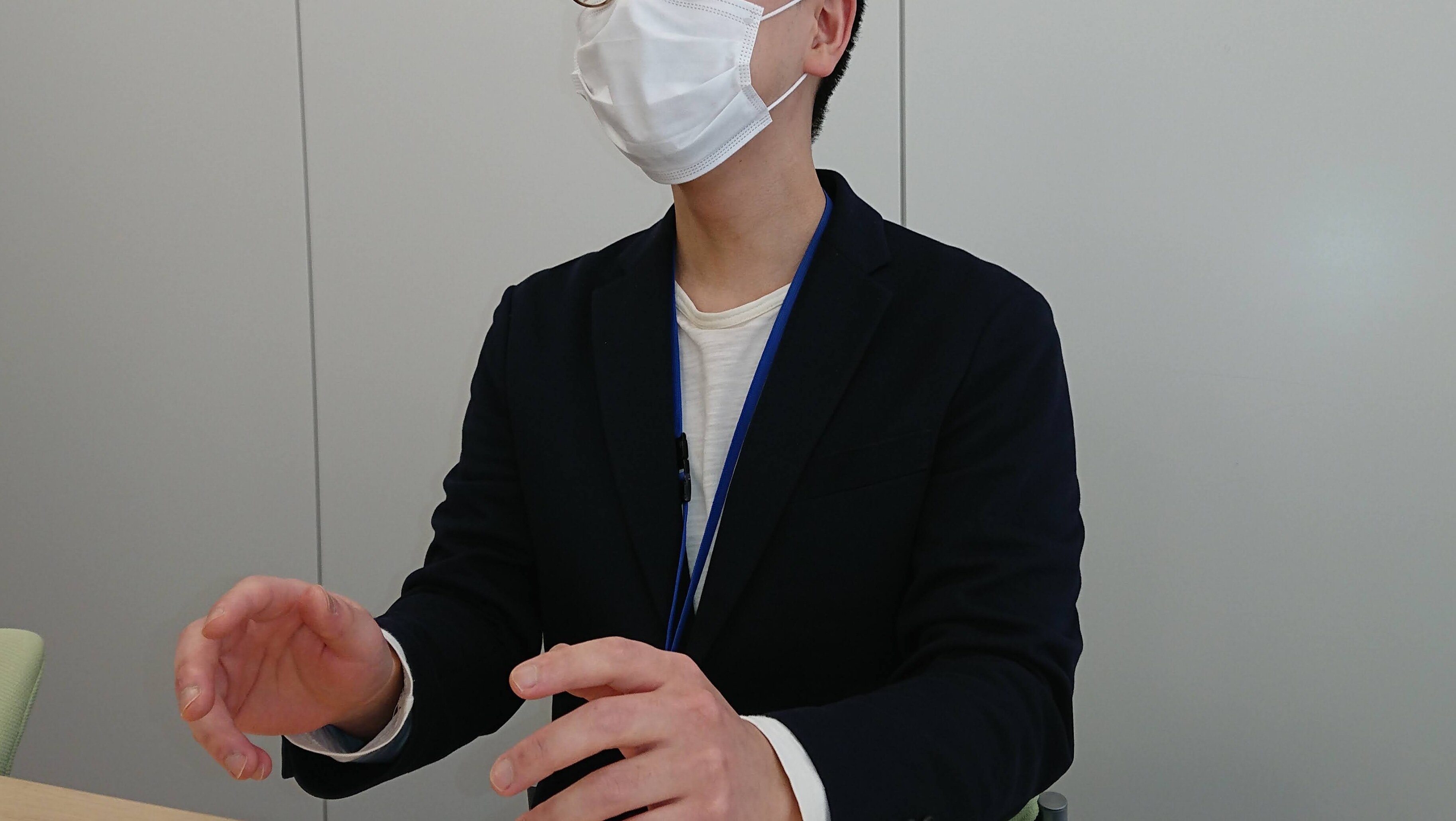 シリーズ「ハッカーと仕事」第２回～好きなことを職業にするということ