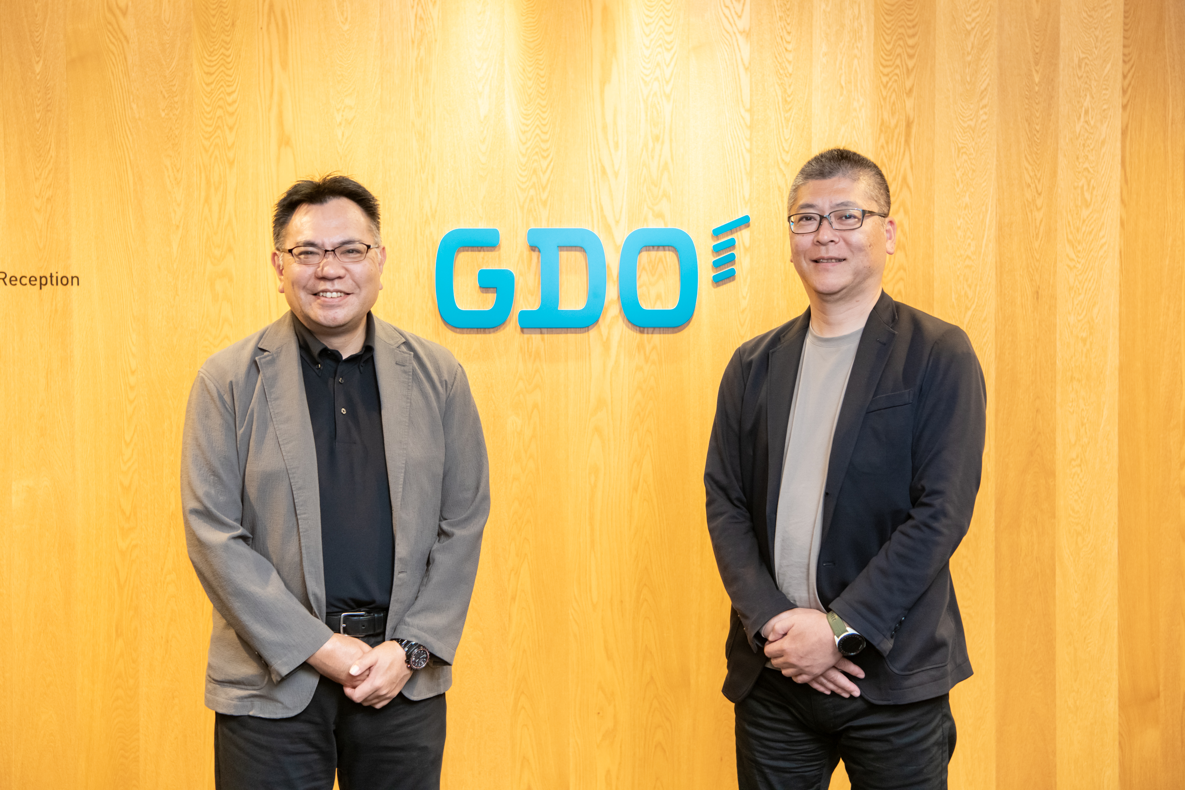 GDO_logo_shimizu