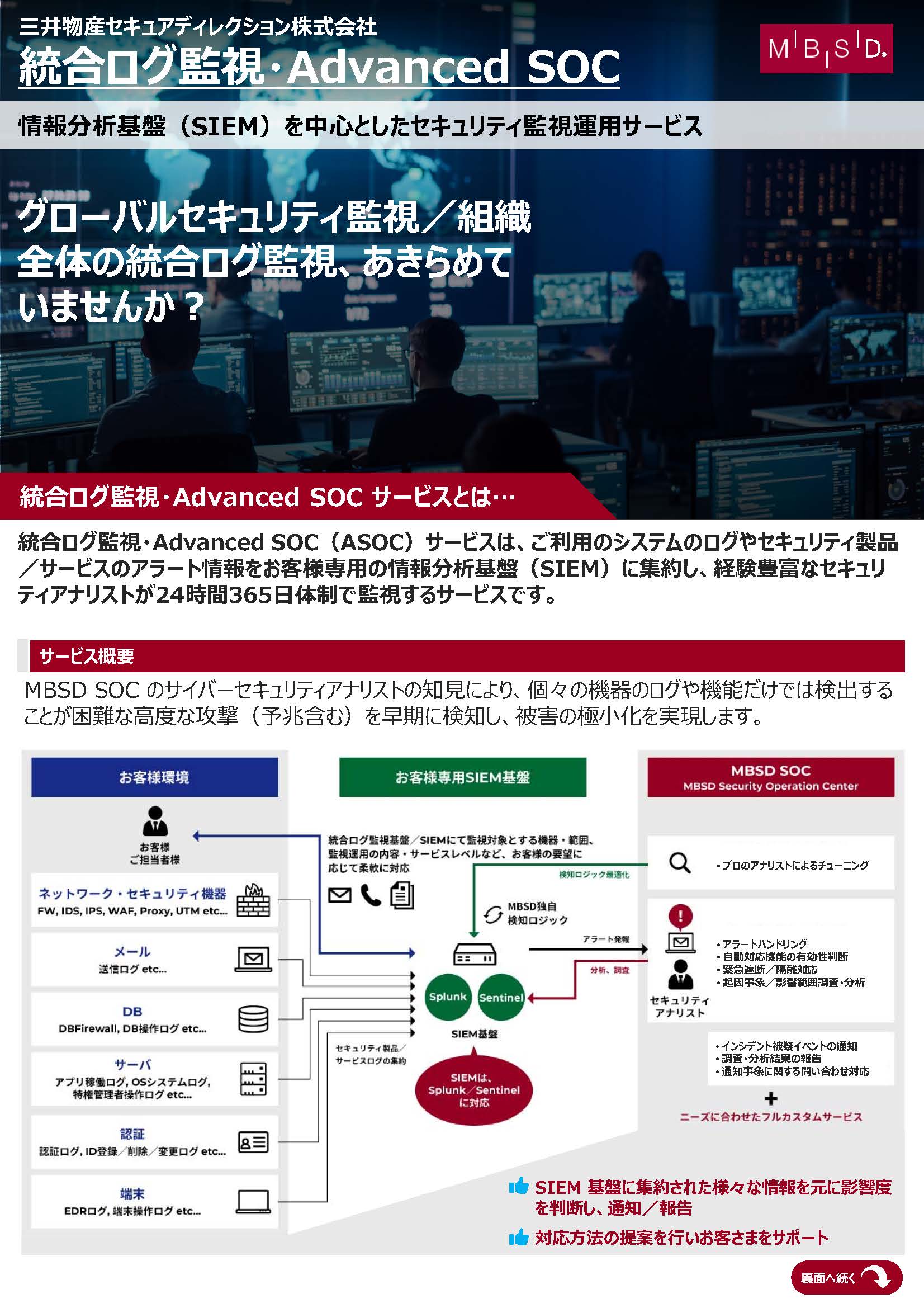 ASOC_service