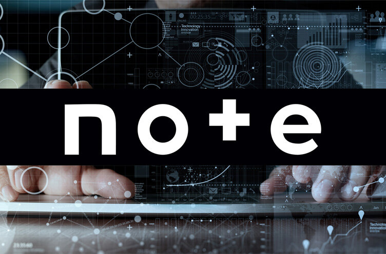 『MBSD公式note』を開設