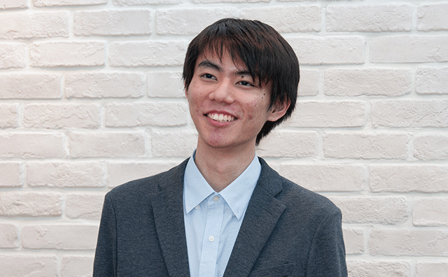 社員の声|三井物産セキュアディレクション株式会社