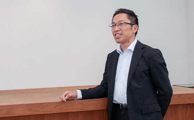 社員の声|三井物産セキュアディレクション株式会社