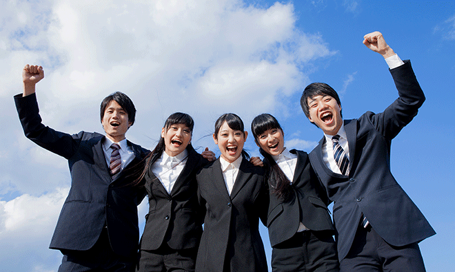 新卒採用|採用情報|三井物産セキュアディレクション株式会社